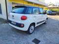 Fiat 500L Benzina/Metano Come Nuova!! - UNICA PROPRIETARIA Weiß - thumbnail 5