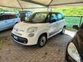 Fiat 500L Benzina/Metano Come Nuova!! - UNICA PROPRIETARIA Weiß - thumbnail 1
