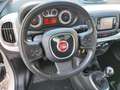 Fiat 500L Benzina/Metano Come Nuova!! - UNICA PROPRIETARIA Weiß - thumbnail 16