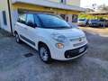 Fiat 500L Benzina/Metano Come Nuova!! - UNICA PROPRIETARIA Weiß - thumbnail 24