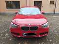BMW 116 116d Aut. Rouge - thumbnail 3