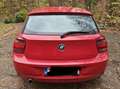 BMW 116 116d Aut. Rouge - thumbnail 6
