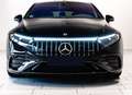 Mercedes-Benz EQS 107.8 kWh 580 4-Matic Luxury Line Zwart - thumbnail 1