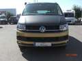 Volkswagen T6 California Beach 2.0 TDi AT Gris - thumbnail 3