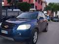 Chevrolet Captiva 2.0 vcdi 16v LTX Beige Pack Bleu - thumbnail 2