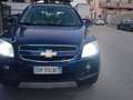 Chevrolet Captiva 2.0 vcdi 16v LTX Beige Pack Blu/Azzurro - thumbnail 1