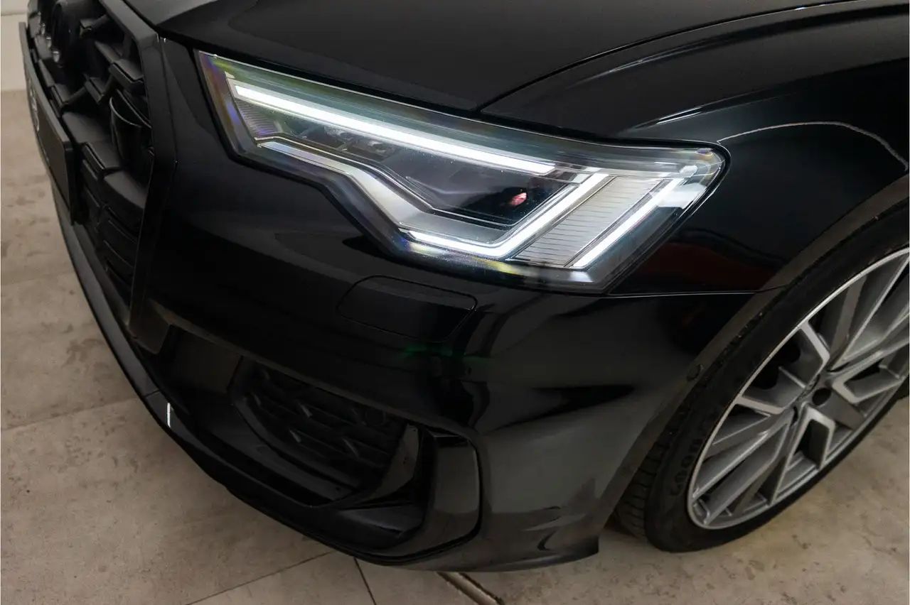 Audi A6 Avant 50 TFSI e Quattro S Edition Competition 300P, миниатюра 12