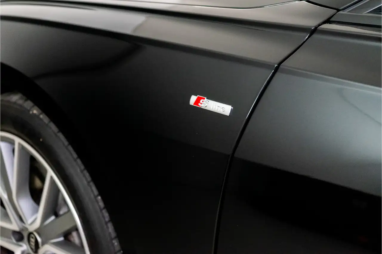 Audi A6 Avant 50 TFSI e Quattro S Edition Competition 300P, миниатюра 14