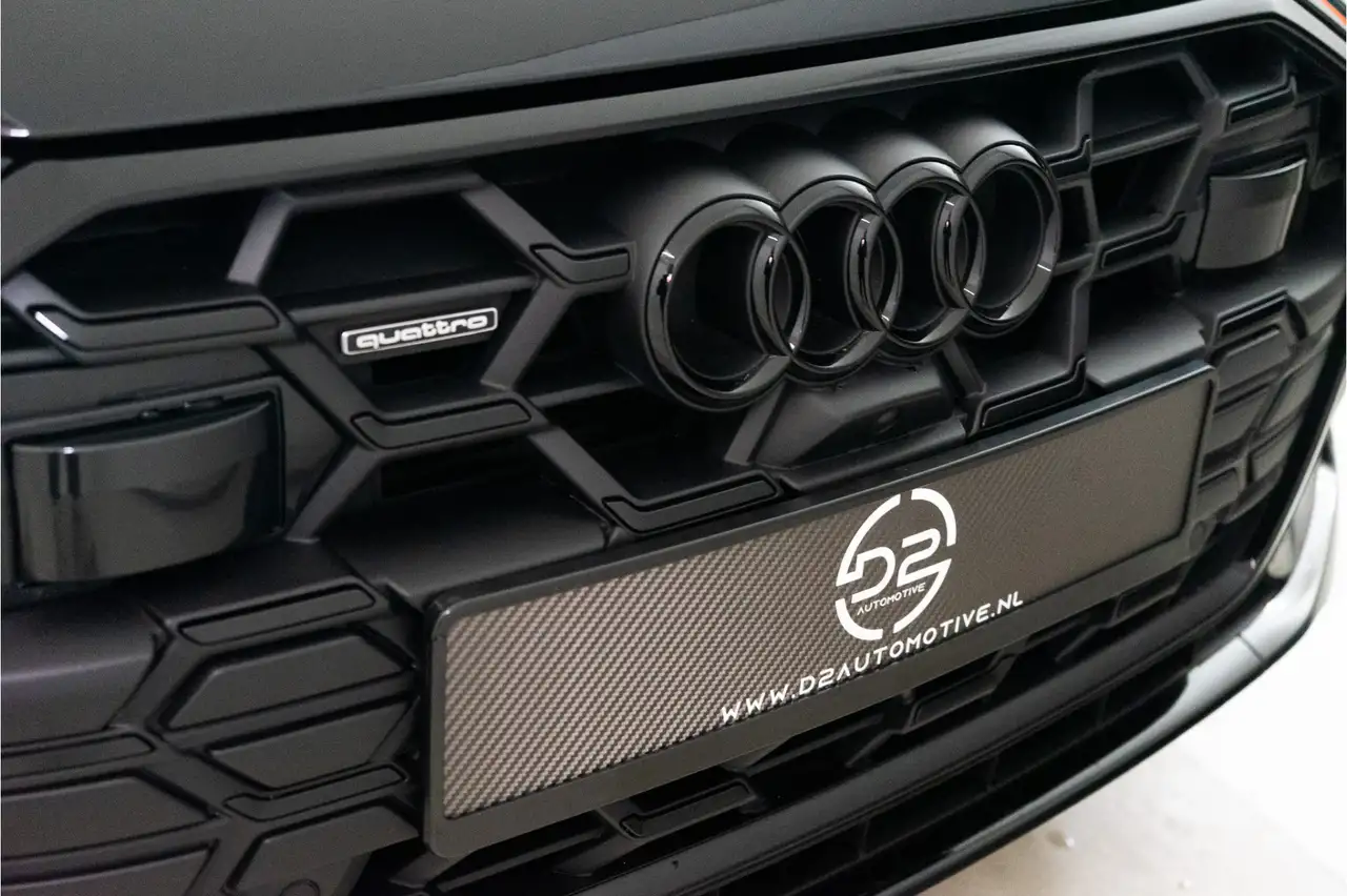Audi A6 Avant 50 TFSI e Quattro S Edition Competition 300P, миниатюра 11