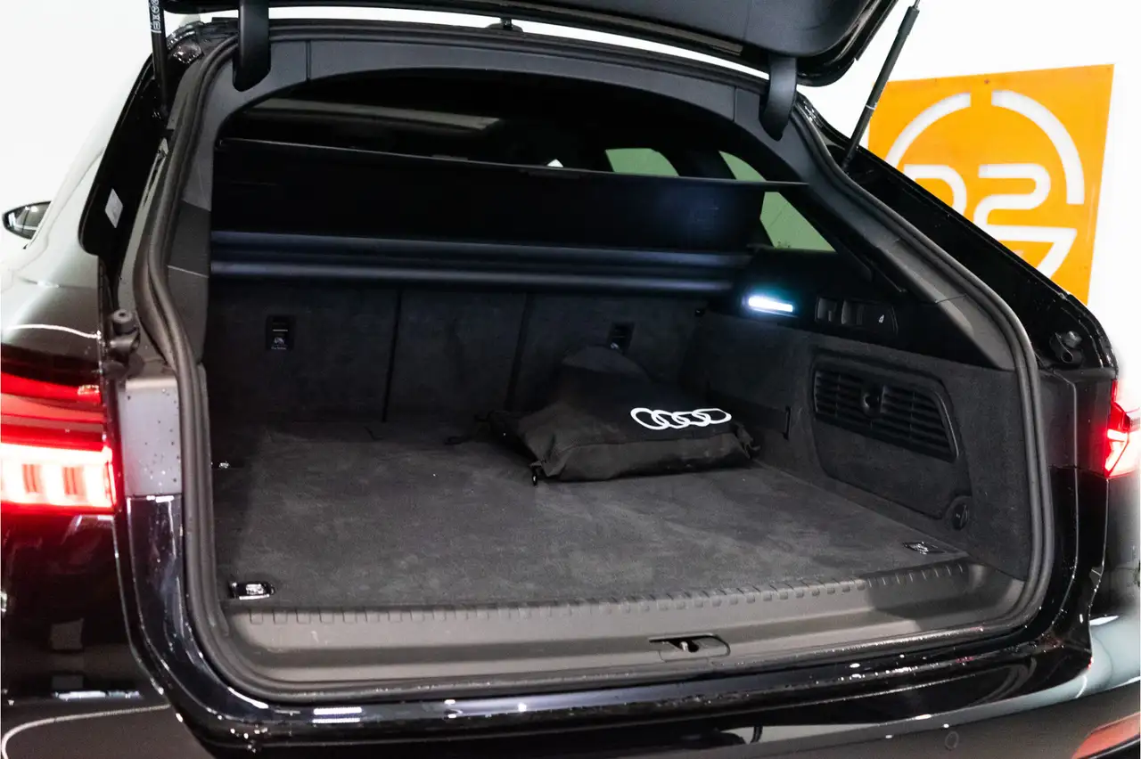 Audi A6 Avant 50 TFSI e Quattro S Edition Competition 300P, миниатюра 18