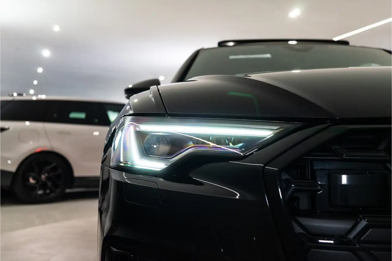 Audi A6 Avant 50 TFSI e Quattro S Edition Competition 300P, миниатюра 9