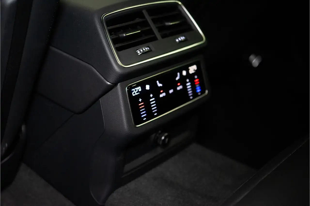 Audi A6 Avant 50 TFSI e Quattro S Edition Competition 300P, миниатюра 29