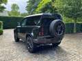 Land Rover Defender 90 D200 LICHTE VRACHT/DRIVER ASSIST €64000+BTW Zwart - thumbnail 5