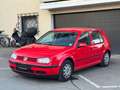 Volkswagen Golf 1.6 Auto Red - thumbnail 1