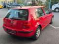 Volkswagen Golf 1.6 Auto Red - thumbnail 4