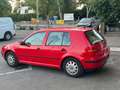 Volkswagen Golf 1.6 Auto Red - thumbnail 5