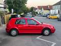 Volkswagen Golf 1.6 Auto Red - thumbnail 3