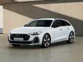 Audi A5 Avant S line TFSI S tronic Weiß - thumbnail 2