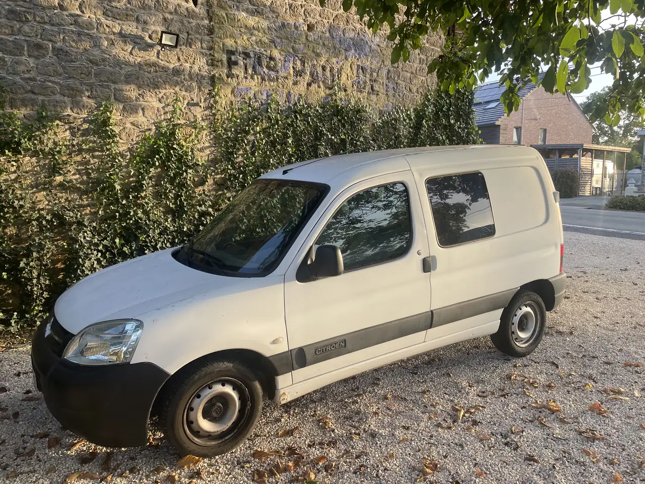 Citroën Berlingo