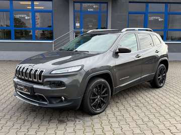 Limited 4WD