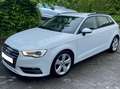 Audi A3 A3 Sportback 1.2 TFSI Attraction Blanco - thumbnail 1