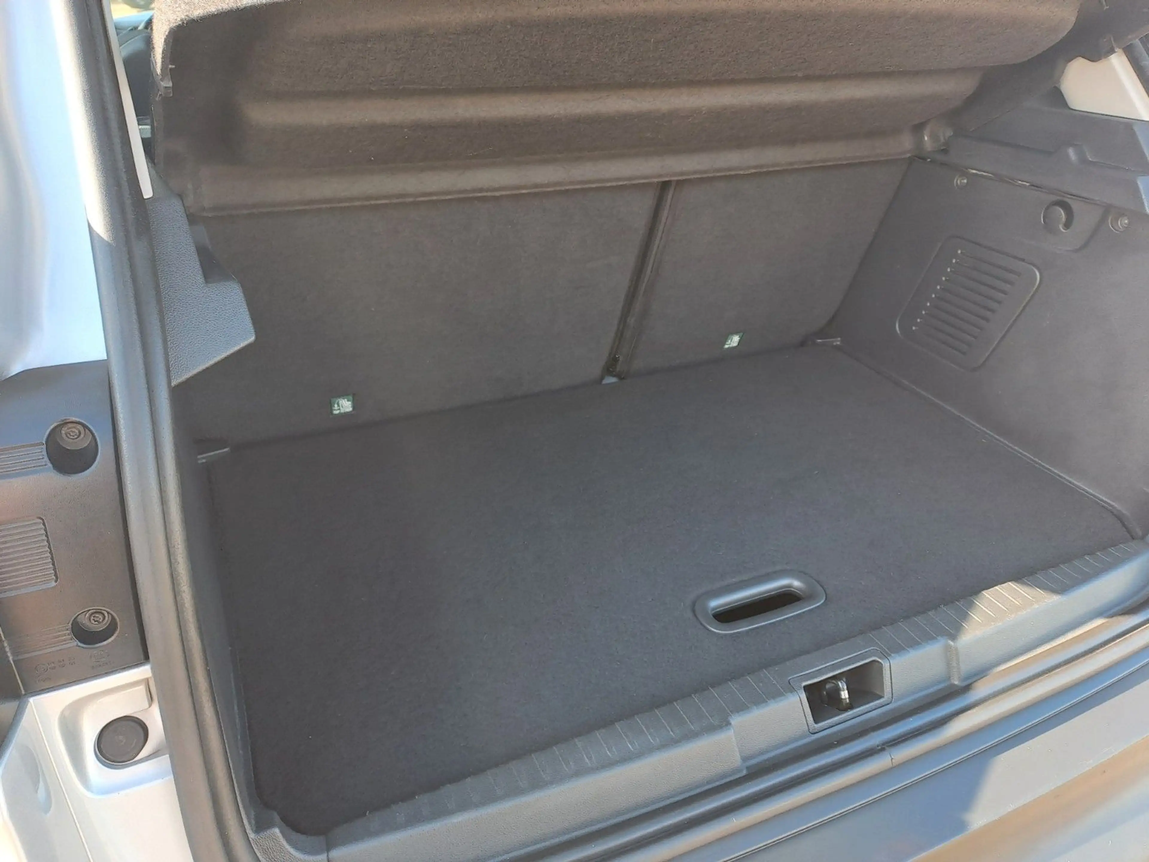 Renault Captur Intens Energy TCe 120 — photo 7