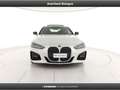 BMW 420 420d 48V xDrive Coupé Msport Blanc - thumbnail 8
