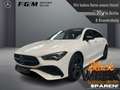 Mercedes-Benz CLA 250 e SB AMG Line Advanced+ KeyGo|S-Dach|TWA Weiß - thumbnail 1