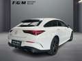 Mercedes-Benz CLA 250 e SB AMG Line Advanced+ KeyGo|S-Dach|TWA Weiß - thumbnail 4
