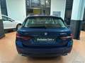 BMW 530 530e xDrive Touring Luxury Bleu - thumbnail 5