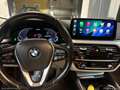 BMW 530 530e xDrive Touring Luxury Bleu - thumbnail 8