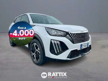 1.2 Puretech 130CV Allure EAT8