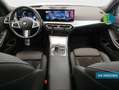 BMW 320 320dA xDrive Touring Azul - thumbnail 7