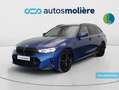 BMW 320 320dA xDrive Touring Azul - thumbnail 1