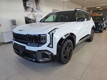 Seltos 1.6 tgdi X-line Techno Pack 4wd dct automatica