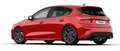 Ford Focus 1.0 EcoBoost Hybrid ST Line X | NU MET €4.250,00 K Rood - thumbnail 3