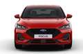 Ford Focus 1.0 EcoBoost Hybrid ST Line X | NU MET €4.250,00 K Rood - thumbnail 13
