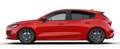 Ford Focus 1.0 EcoBoost Hybrid ST Line X | NU MET €4.250,00 K Rood - thumbnail 2