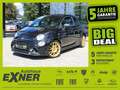 Abarth 595C 1.4 T-Jet 16V TURISMO Navi+KlimaA+LM+PDC Schwarz - thumbnail 1