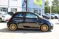 Abarth 595C 1.4 T-Jet 16V TURISMO Navi+KlimaA+LM+PDC Schwarz - thumbnail 8
