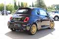 Abarth 595C 1.4 T-Jet 16V TURISMO Navi+KlimaA+LM+PDC Schwarz - thumbnail 3