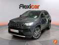 Jeep Compass 1.6 Mjt Limited FWD Gris - thumbnail 3