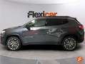 Jeep Compass 1.6 Mjt Limited FWD Gris - thumbnail 4
