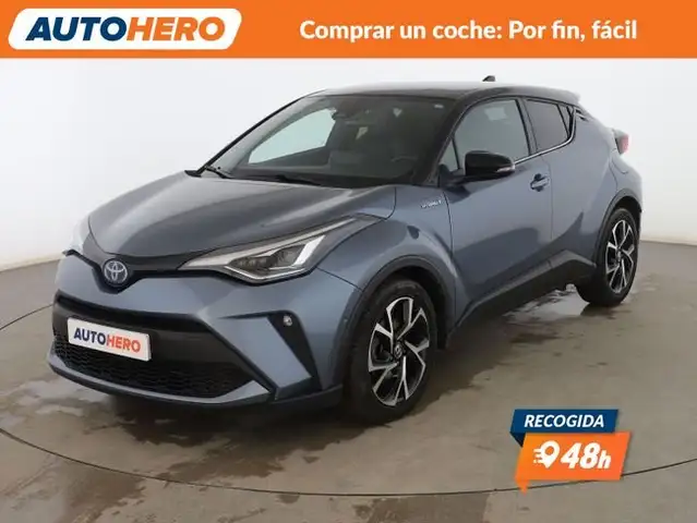 Toyota C-HR 2.0 Hybrid Advance