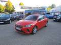 Opel Corsa -F Edition mit Klima-PDC hinten-Allwetter-Carplay! Orange - thumbnail 2