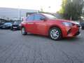 Opel Corsa -F Edition mit Klima-PDC hinten-Allwetter-Carplay! Orange - thumbnail 8