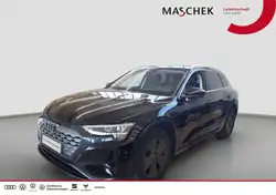 Audi Q8 e-tron Advanced 50 UPE99 Matrix 360° Memory Sitzlüft ACC