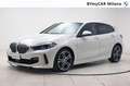 BMW 118 d Msport auto Bianco - thumbnail 1