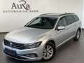 Volkswagen Passat Variant 2.0 TDI Business NAV+LED+KAM+SHZ Gümüş rengi - thumbnail 2