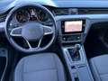 Volkswagen Passat Variant 2.0 TDI Business NAV+LED+KAM+SHZ Gümüş rengi - thumbnail 11